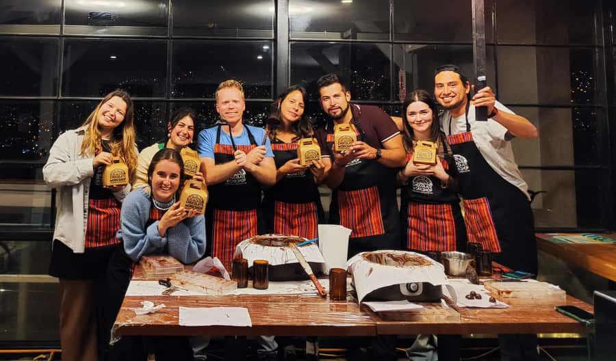 Cusco: Chocolate Workshop with the Best Local Organic Cacao - Why Chuncho cacao gives this Cusco class its character