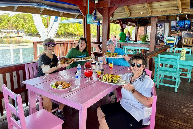 Customizable Roatán Private Tour: Rum, Chocolate & Island Culture - What the private format really changes