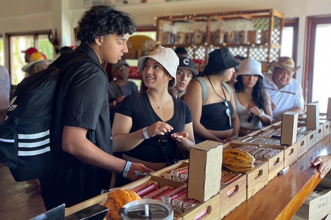 Customizable Roatán Private Tour: Rum, Chocolate & Island Culture - Coxen Hole and the island’s first town