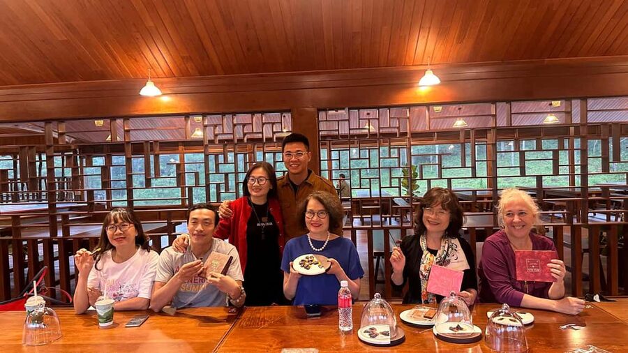 Da Lat: Handmade Chocolate Workshop - Simple planning advice before you go
