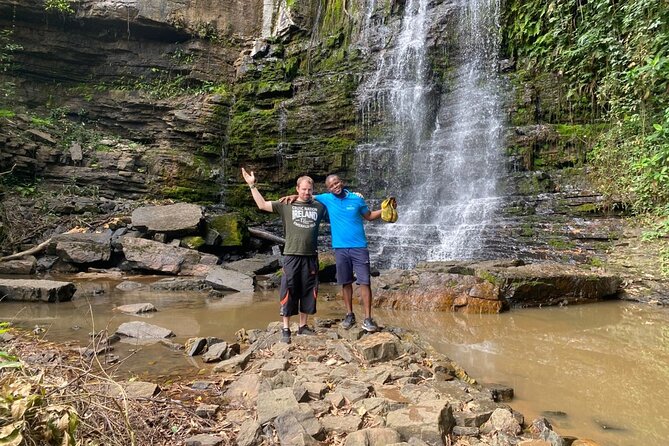 Day Trip Near Accra - Visit Aburi Gardens, Waterfall & Cocoa Farm - Is $179 Good Value?