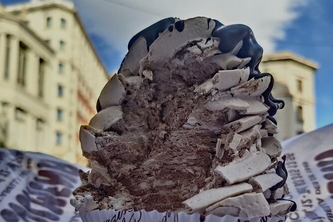 Delicious Chocolate Tour Barcelona - El Born and the last 30 minutes