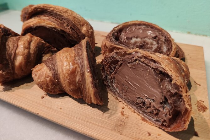 Delicious Chocolate Tour Barcelona - What Carla adds to the experience