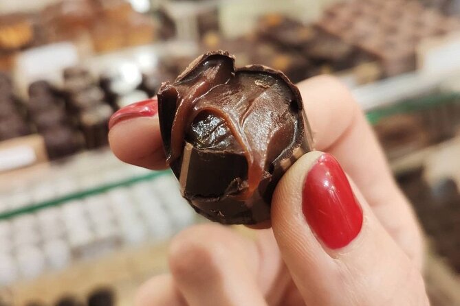 Delicious Chocolate Tour Barcelona - The value of $89.87 per person
