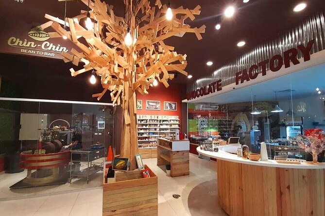 Discover Dominican Treasures: Rum, Cigars, Coffee & Chocolate - What this Punta Cana shopping experience is really about