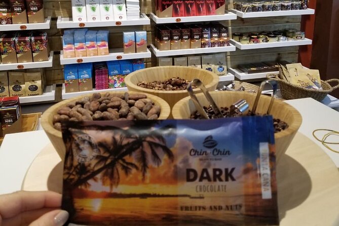 Discover Dominican Treasures: Rum, Cigars, Coffee & Chocolate - Is $5.50 a good value?