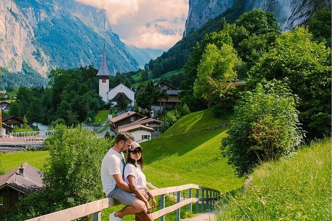 Discover Lauterbrunnen with CHEESE & CHOCOLATE - Meeting, Timing, and Small Practical Details