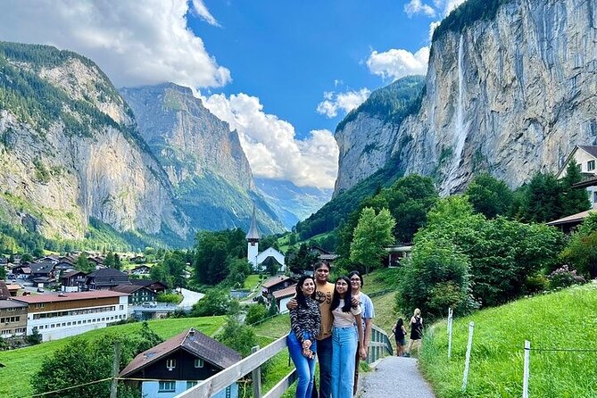 Discover Lauterbrunnen with CHEESE & CHOCOLATE - How to Prepare for the Best Visit