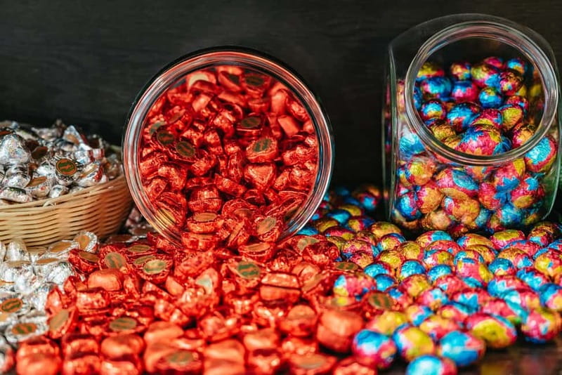 Dresden: Guided Walking Tour and Chocolate Museum Ticket - Key points at a glance
