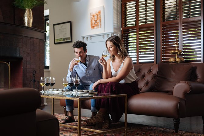 Elderton Chocolate And Wine Matching - Key points to know