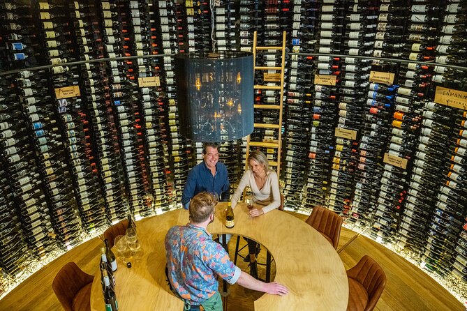 Elderton Chocolate And Wine Matching - A taste of Elderton and the Barossa