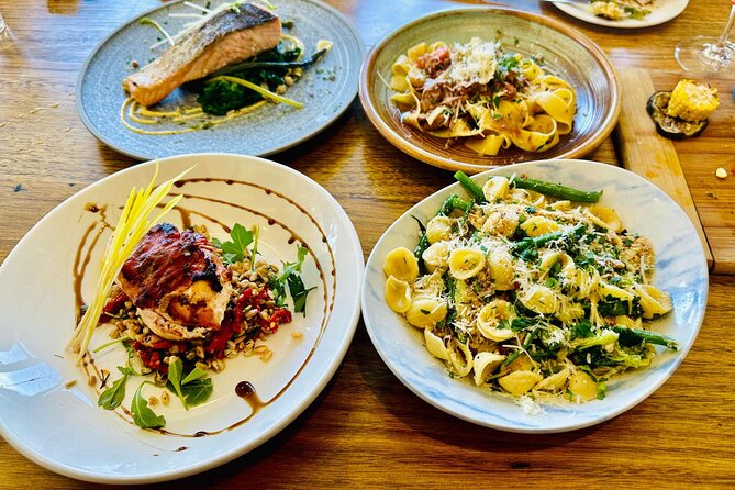 Epic Yarra Valley Wine Tour + Lunch, Chocolate & Gin/Beer Option - What makes this Yarra Valley day worth considering