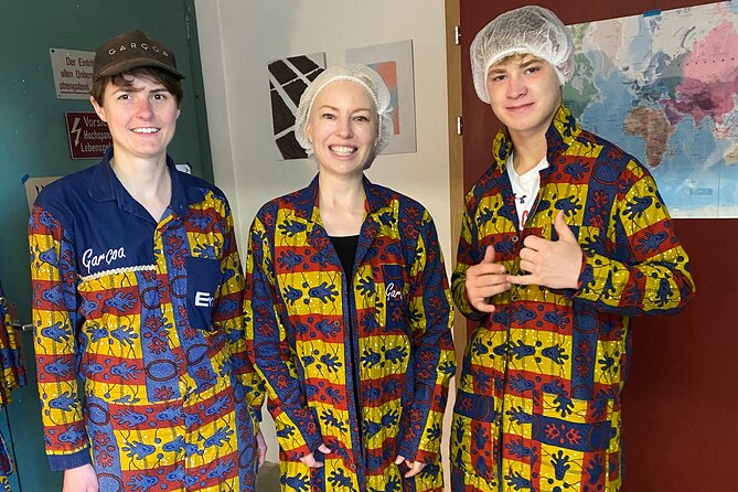 Ethical Chocolate Tour - How much value do you get for $137.16?