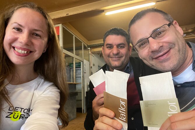 Ethical Chocolate Tour - Booking details and practical expectations