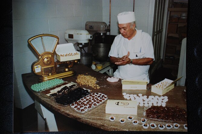 Experience Rebecca Ruth Chocolate Tour & Museum! - Why the family history makes the short visit worthwhile