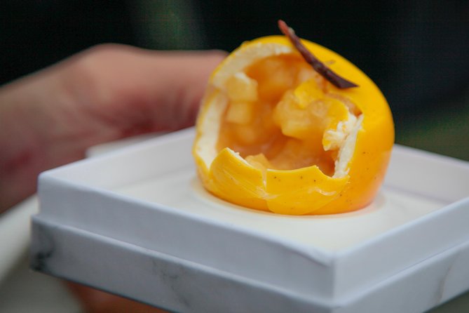 Expert-Led Sweet Secrets of Paris Pastry & Chocolate Marathon - Key points at a glance