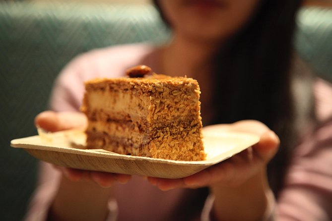 Expert-Led Sweet Secrets of Paris Pastry & Chocolate Marathon - Rue du Four and the bean-to-bar story
