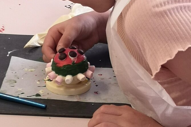 Family of Monsters Chocolate Making Class in Malta - Key points to know