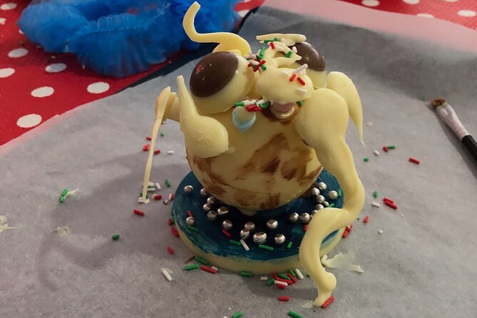 Family of Monsters Chocolate Making Class in Malta - Practical Details for Planning Your Visit