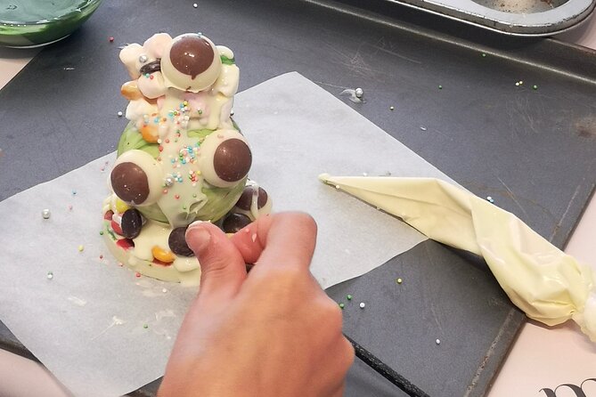 Family of Monsters Chocolate Making Class in Malta - Who Will Enjoy the Family of Monsters Class