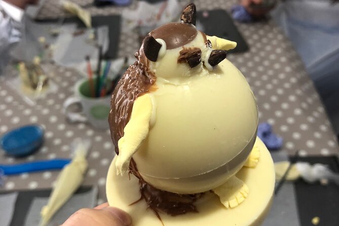 Family of Monsters Chocolate Making Class in Malta - Should You Book It?