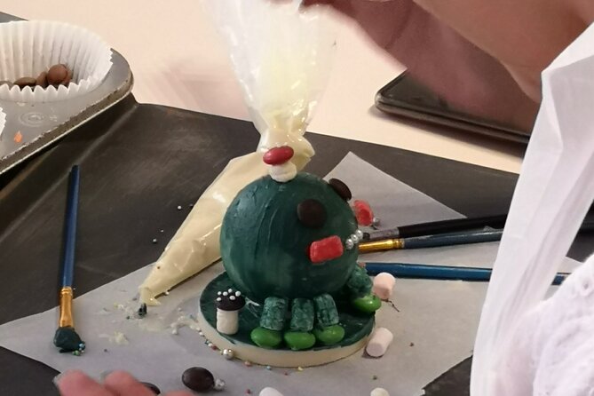 Family of Monsters Chocolate Making Class in Malta - A One-Hour Plan at Malta Chocolate Factory