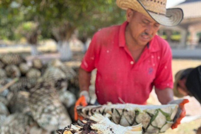 Finca 18 Puerto Vallarta Tequila Tour + Chocolate Pairing - Five-plus spirits with a proper tasting lesson