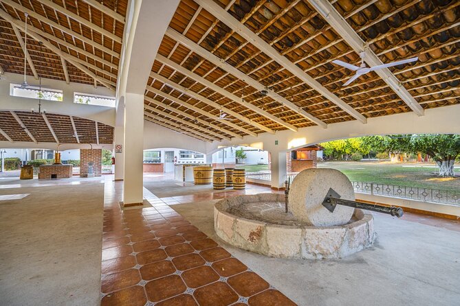 Finca 18 Puerto Vallarta Tequila Tour + Chocolate Pairing - What the price buys you