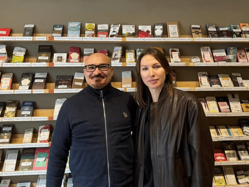 Fine Chocolate Tasting in Turin - Who will enjoy this experience most?