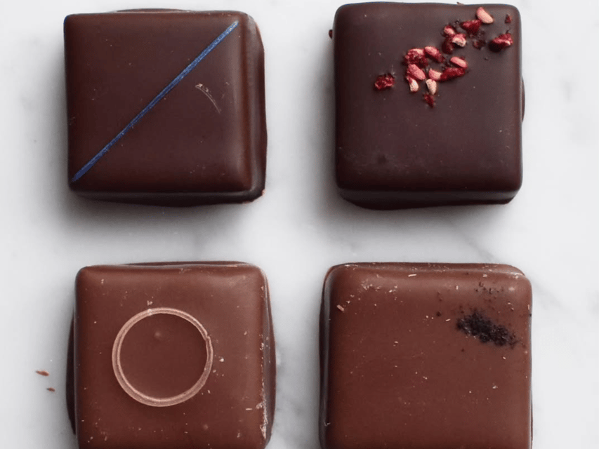 Fine Chocolate Tasting in Turin - Is $36 a fair price?