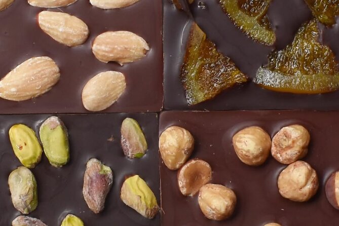 Fine Chocolate Tasting in Turin - Why Gianduja is the right place to begin