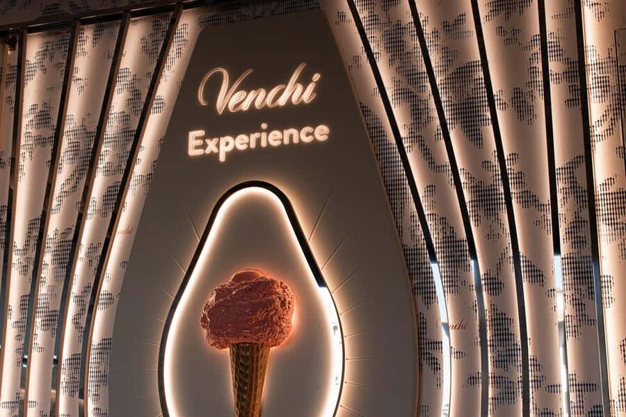 Florence: Praline Gelato and Chocoviar Venchi Masterclass - Key points to know before booking