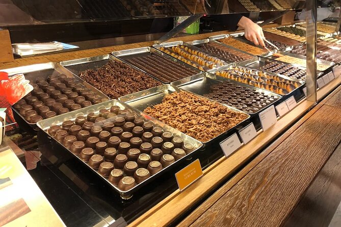 From Basel: Zurich Tour with Chocolate tasting and Lake Cruise - Should you book the Zurich day trip from Basel?