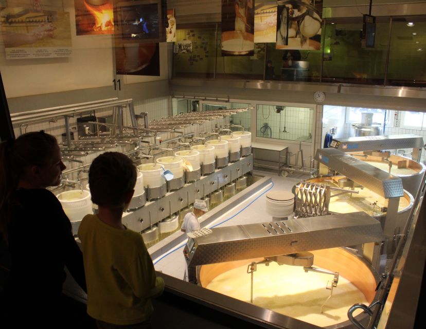 From Geneva: Gruyères Cheese & Chocolate Full-Day Trip - Why this day trip works from Geneva