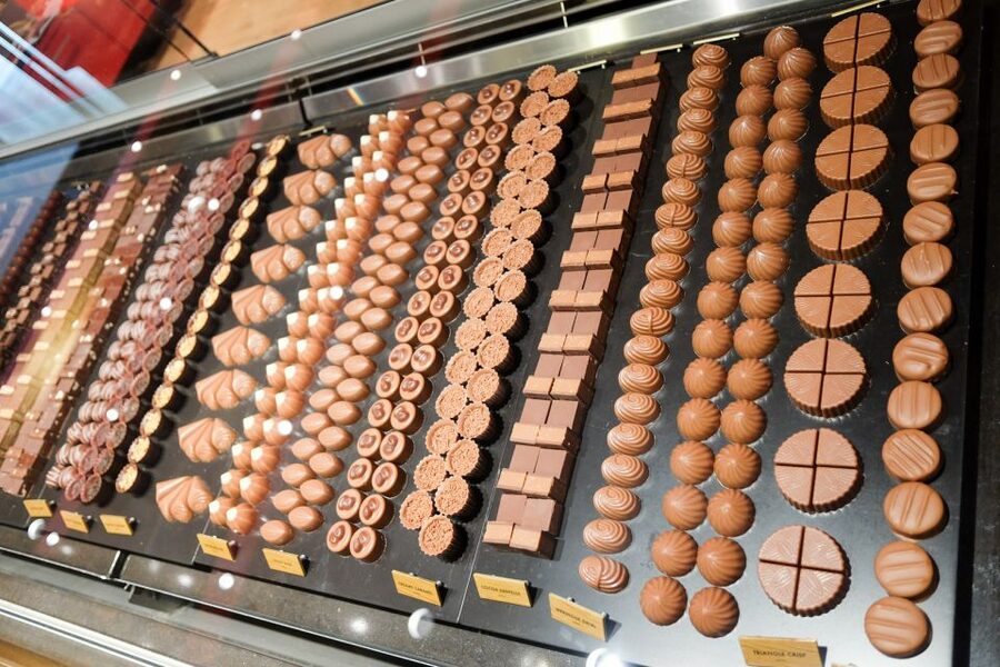 From Geneva: Gruyères Cheese & Chocolate Full-Day Trip - Gruyères village, where the setting does much of the work