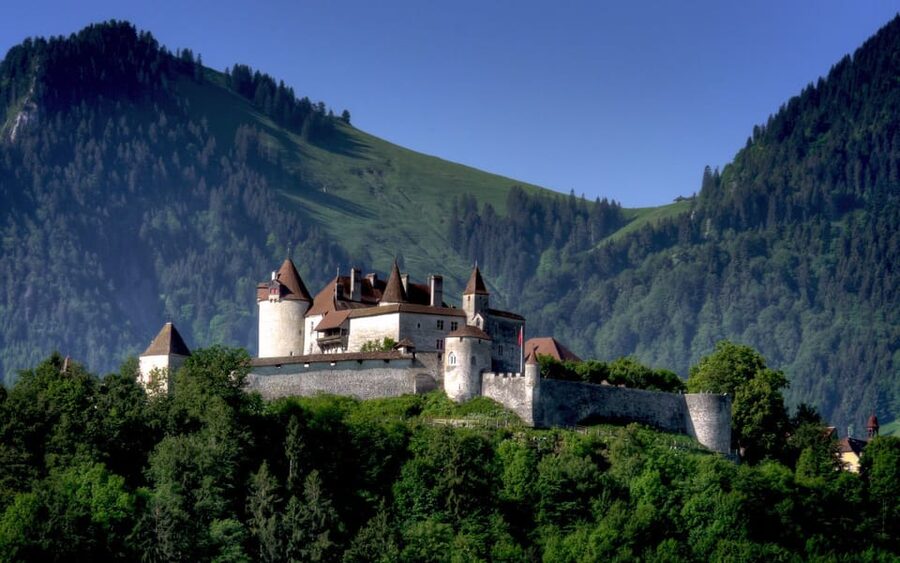 From Geneva: Gruyères Private Tour Cheese & Chocolat Factory - Key points at a glance