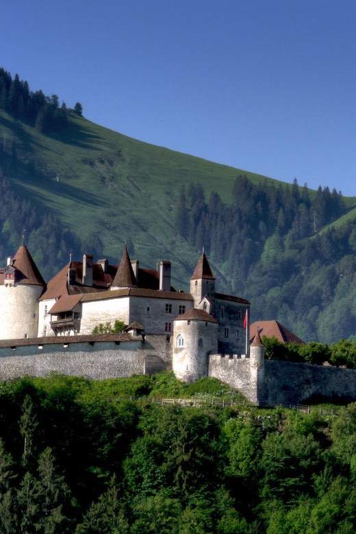From Geneva: Gruyères Private Tour Cheese & Chocolat Factory - Why this Geneva day trip works
