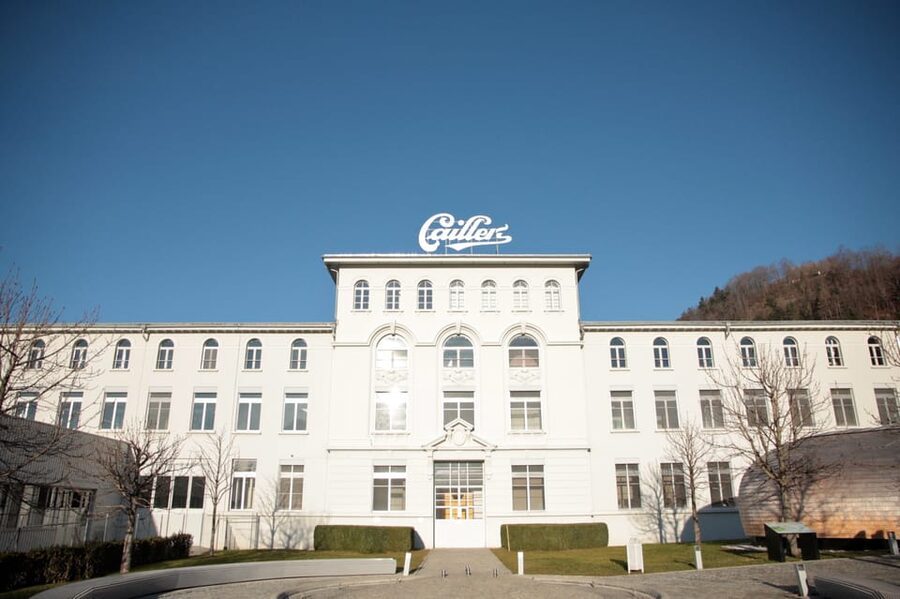 From Geneva: Gruyères Private Tour Cheese & Chocolat Factory - What the private vehicle changes