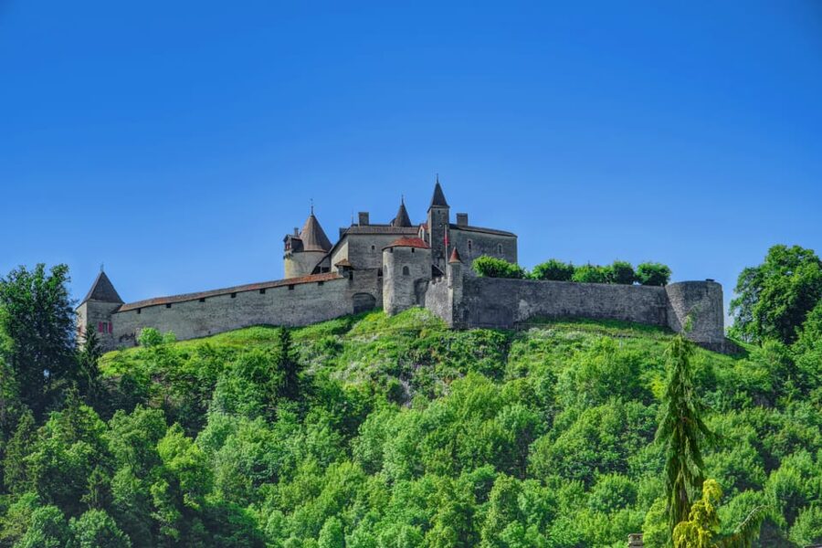 From Geneva: Gruyères Private Tour Cheese & Chocolat Factory - Is $646 per person good value?