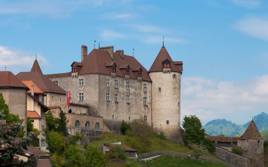 From Geneva: Gruyères Tour with Cheese & Chocolate Factories - Timing, comfort, and practical planning