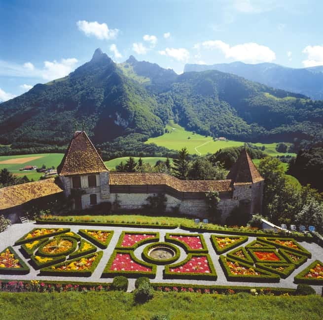 From Geneva: Gruyères Tour with Cheese & Chocolate Factories - The real cost of the $200 price