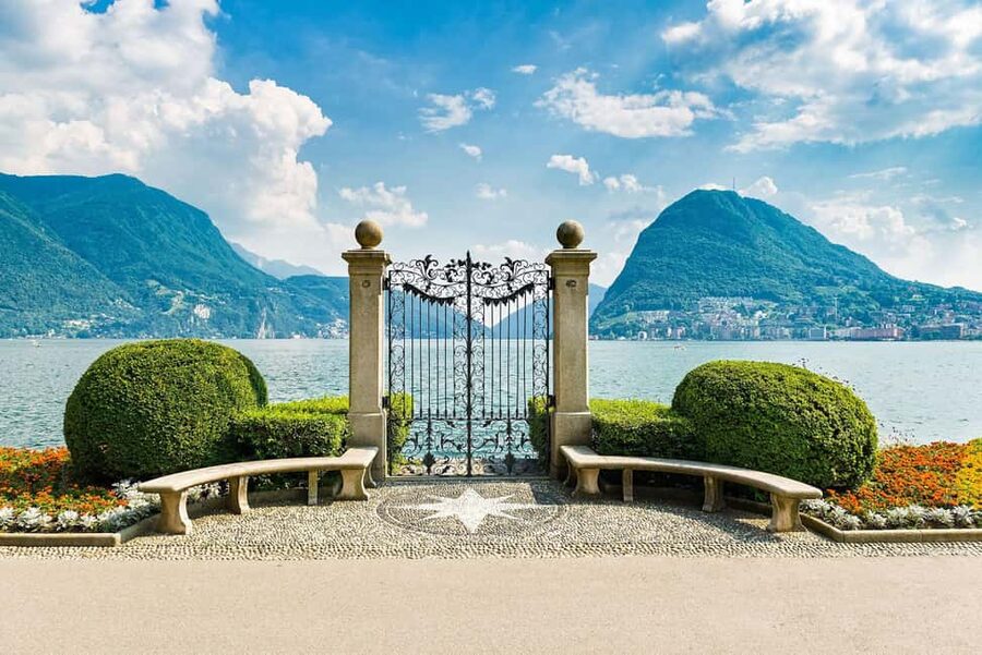 From Milan: Lugano, Bellinzona and Chocolate Factory Trip - Key points to know before booking