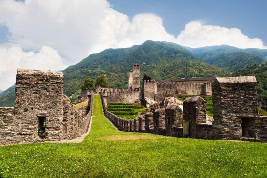 From Milan: Lugano, Bellinzona and Chocolate Factory Trip - Coach comfort, timing, and the value of the day