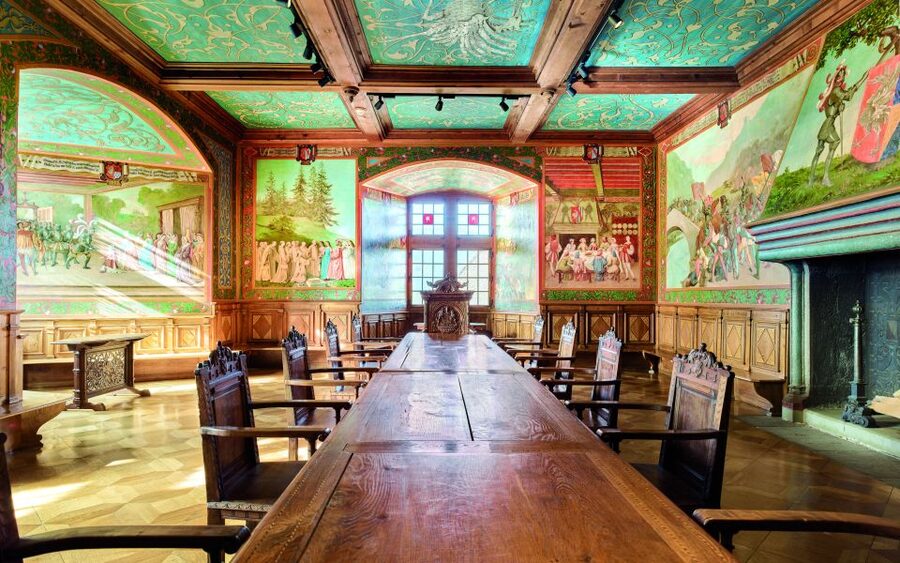 From Montreux: Gruyères City Cheese and Chocolate Day Tour - Who should book this day