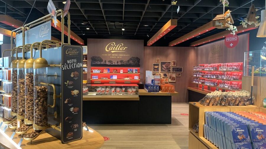 From Montreux: Gruyères City Cheese and Chocolate Day Tour - The guide and the small-group format