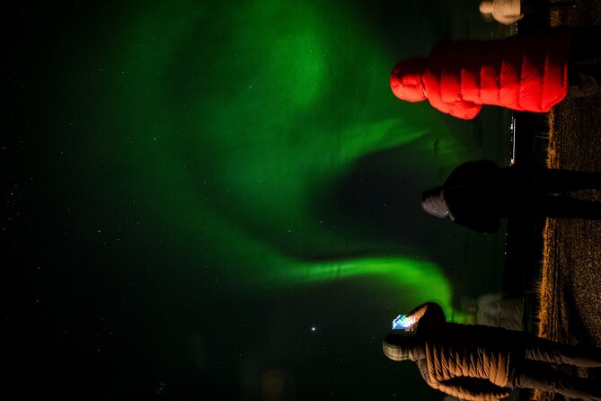 From Reykjavik 4x4 Minibus Northern Lights with Photo and Cocoa - Weather cancellations and the best booking strategy