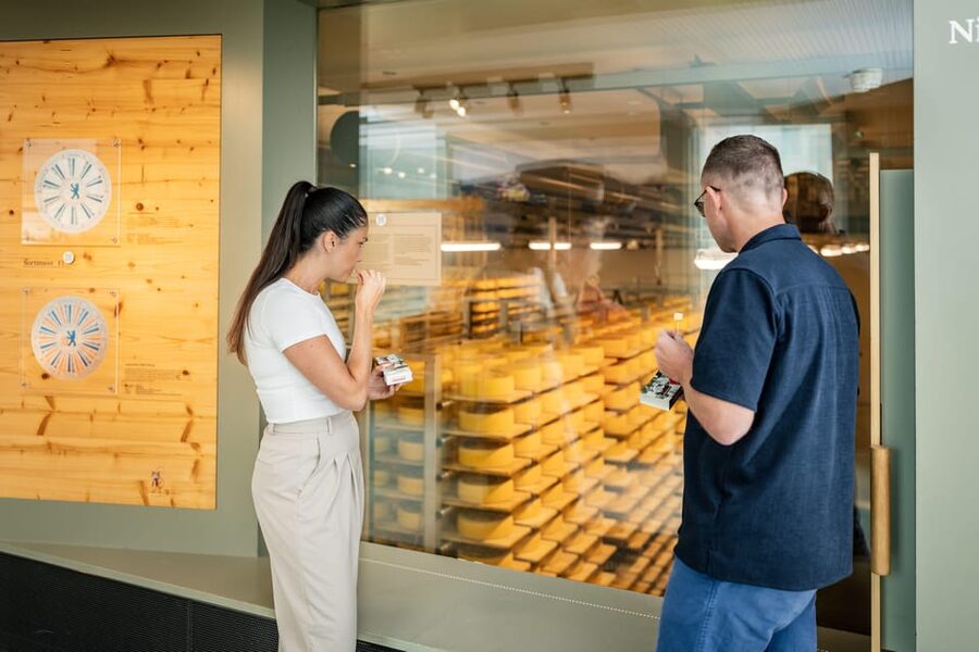 From Zurich: Chocolate and Cheese Tour in Appenzell - Should you book the chocolate and cheese tour?