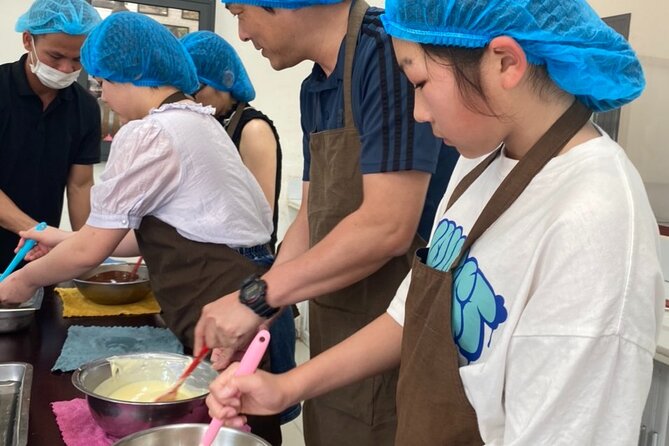 Full Day Experience to Farm and Chocolate - From Ho Chi Minh City to Ba Ria Vung Tau