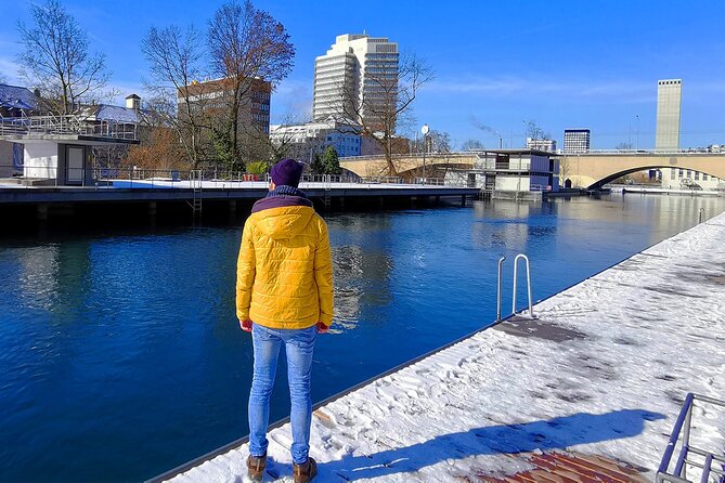Full-Day Private Zurich Sightseeing Tour and Chocolate Tasting - Langstrasse adds an edgier urban contrast
