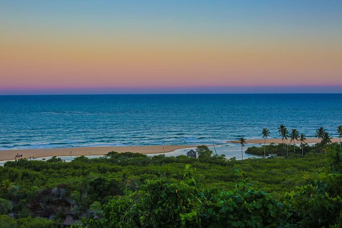 Full Day Tour in Trancoso with Chocolate Factory - São João Batista Church and the plateau view